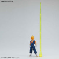 Figure-rise Standard Dragon Ball Z Super Saiyan Vegetto [New Packaging] Plastic Model Kit