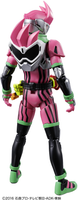 Figure-rise Standard Kamen Masked Rider Kamen Rider Ex-Aid Action Gamer Level 2 Plastic Model Kit
