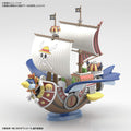 One Piece Stampede Grand Ship Collection #15 Thousand Sunny Flying Model Kit