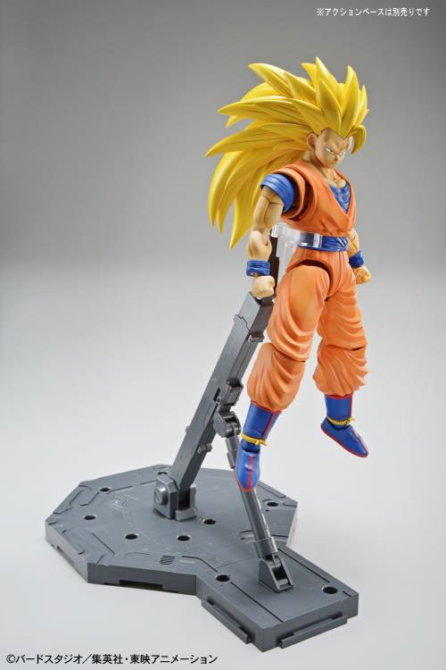 AmiAmi [Character & Hobby Shop]  S.H. Figuarts - Super Saiyan 3