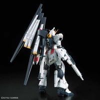 Gundam 1/144 RG #32 Char's Counterattack RX-93 v Nu Gundam Model Kit