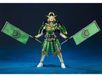 S. H. Figuarts Kamen Rider Zangetsu (Kachidoki Arms)Exclusive Action Figure 3