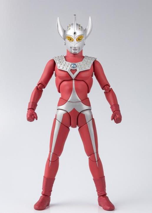 S.H. Figuarts Ultraman Ginga Ultraman Taro Action Figure