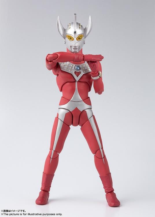 S.H. Figuarts Ultraman Taro Action Figure