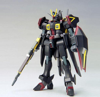 Gundam 1/144 HG Seed #20 ZGMF-X88S Gaia Gundam Model Kit