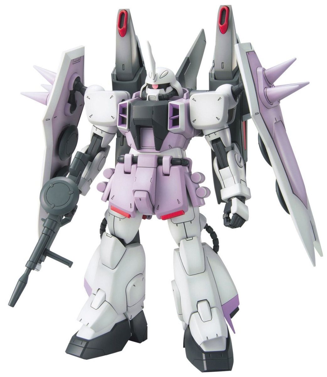 Gundam 1/100 NG Seed Destiny #04 Blaze ZGMF-1001/M Phantom Ray ZaBarrel Colors Model Kit