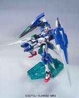 Gundam 1/144 HG 00 #61 GN-0000GNHW/7SG 00 Gundam Seven Sword/G Model Kit