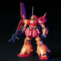 Gundam 1/144 HGUC #052 Zeta Gundam RMS-108 Marasai Model Kit