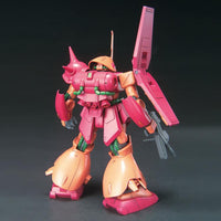 Gundam 1/144 HGUC #052 Zeta Gundam RMS-108 Marasai Model Kit