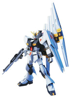Gundam 1/144 HGUC #086 Char's Counterattack RX-93 Nu Gundam Model Kit