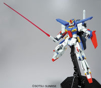 Gundam 1/144 HGUC #111 MSZ-010 ZZ Gundam Model Kit