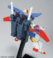 Gundam 1/144 HGUC #111 MSZ-010 ZZ Gundam Model Kit