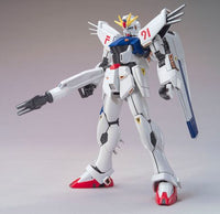 Gundam 1/144 HGUC #167 Universal Century F91 Gundam E.F.S.F Prototype Attack Use Model Kit