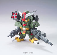 Gundam SD BB #375 SDV-04 Command Gundam Legend BB Senshi Model Kit