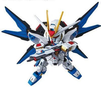 Gundam SD EX-Standard #006 Strike Freedom Model Kit