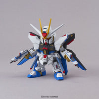 Gundam SD EX-Standard #006 Strike Freedom Model Kit