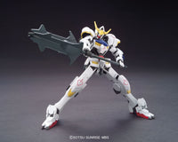 Gundam G-Tekketsu 1/144 HG #001 Gundam Barbatos Gundam Iron-Blooded Orphans Model Kit 4