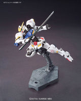 Gundam G-Tekketsu 1/144 HG #001 Gundam Barbatos Gundam Iron-Blooded Orphans Model Kit 6