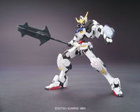 Gundam G-Tekketsu 1/144 HG #001 Gundam Barbatos Gundam Iron-Blooded Orphans Model Kit 7
