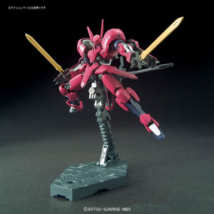 Gundam G-Tekketsu 1/144 HG #014 Iron-Blooded Orphans Grimgerde V08-1228 Model Kit 5