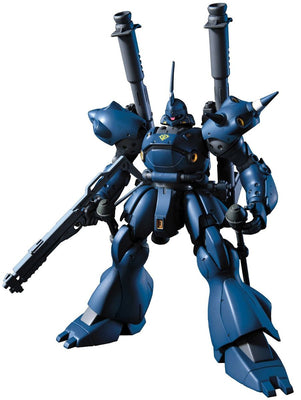 Gundam 1/144 HGUC #089 0080 War in the Pocket MS-18E Kampfer Model Kit