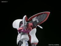 Gundam 1/144 HGUC #195 Zeta Gundam AMX-004 Qubeley (Revive Ver.) Model kit