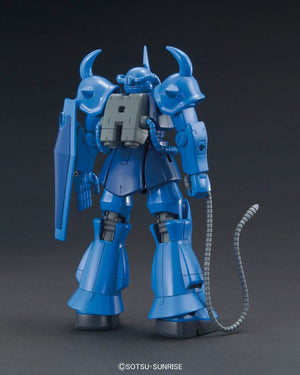 Gundam 1/144 #196 HGUC Universal Century Gouf (Revive) Model Kit 2