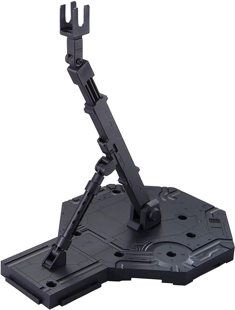 Gundam Action Base 1 Black Stand Model Kit