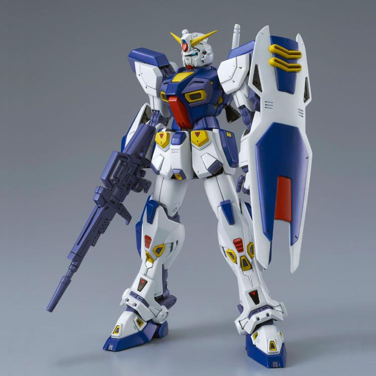 Gundam 1/100 MG F90 Model Kit Exclusive