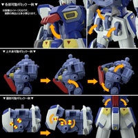 Gundam 1/100 MG F90 Model Kit Exclusive