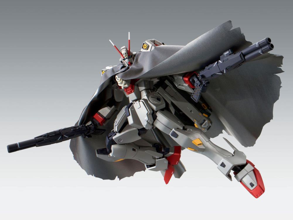 Gundam 1/100 MG Crossbone Gundam X-0 (Ver.Ka) Exclusive Model Kit 2