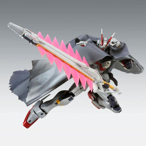 Gundam 1/100 MG Crossbone Gundam X-0 (Ver.Ka) Exclusive Model Kit 3