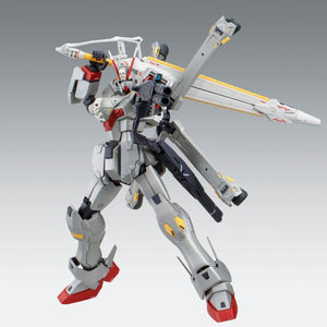 Gundam 1/100 MG Crossbone Gundam X-0 (Ver.Ka) Exclusive Model Kit 6