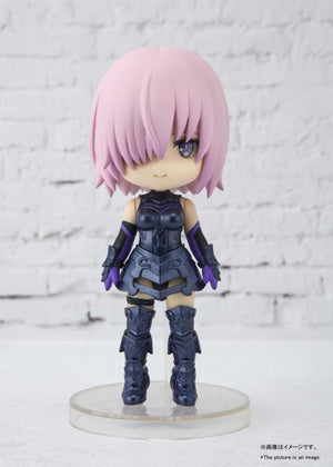 Bandai Figuarts Mini Fate/Grand Order Mash Kyrielight 2