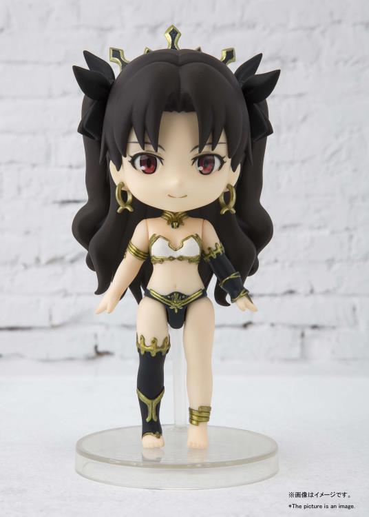 Bandai Figuarts Mini Fate/Grand Order Ishtar 3