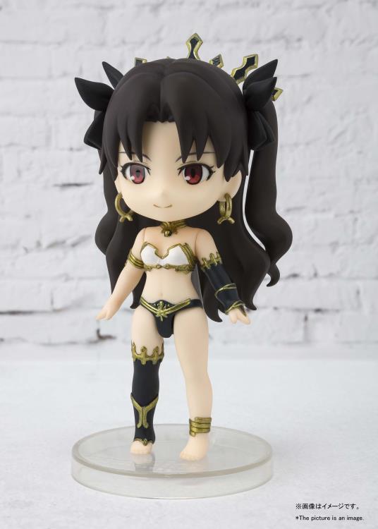 Bandai Figuarts Mini Fate/Grand Order Ishtar 4