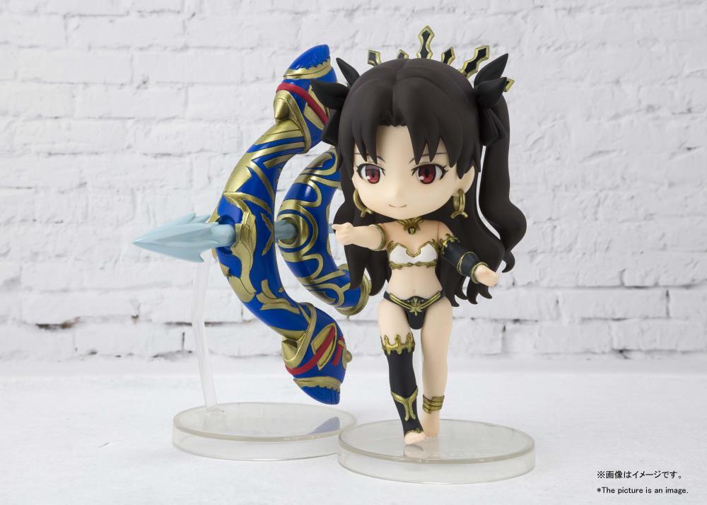 Bandai Figuarts Mini Fate/Grand Order Ishtar 2