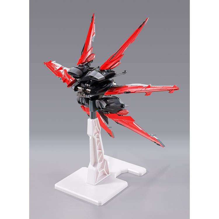 Bandai Metal Build Gundam Seed Astray Flight Unit Option Set Alternative Strike Ver. Option Set