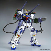Gundam 1/100 MG F90 Mission Pack E & S Type for F90 Gundam Model Kit Exclusive