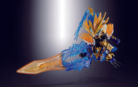 Gundam SDSS #018 Sangoku Soketsuden Sun Ce Gudam Astray Model Kit