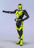S.H. Figuarts Kamen Rider Zero-One Rising Hopper Action Figure