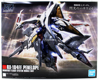 Gundam 1/144 HGUC #229 Hathaway's Flash Penelope RX-104FF Model Kit