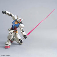 Gundam 1/144 HGUC Gundam 0079 RX-78-2 Gundam [Beyond Global] 40th Anniversary Model Kit Exclusive