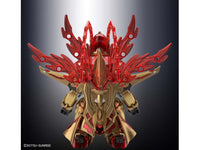 Gundam SDSS #023 Sangoku Soketsuden Zhou Yu Akatsuki Model Kit