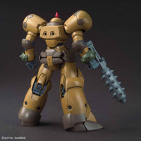 Gundam 1/144 HGUC #230 HGFC G Gundam JDG-009X (JDG-OOX) Death Army Model Kit