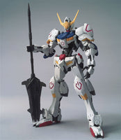 Gundam 1/100 MG Gundam Iron Blooded Orphans ASW-G-08 Gundam Barbatos Model Kit 2