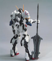 Gundam 1/100 MG Gundam Iron Blooded Orphans ASW-G-08 Gundam Barbatos Model Kit 3