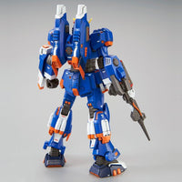 Gundam 1/144 HG The Origin RAG-79-G1 Gundam Marine Type [Gundiver] Model Kit Exclusive
