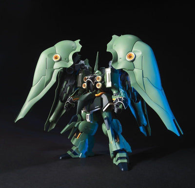 Gundam 1/144 HGUC #099 Unicorn NZ-666 Kshatriya Model Kit