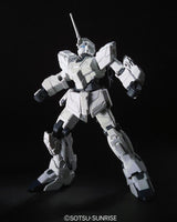 Gubdam 1/144 HGUC #101 UC RX-0 Unicorn Gundam (Unicorn Mode) Model Kit 4